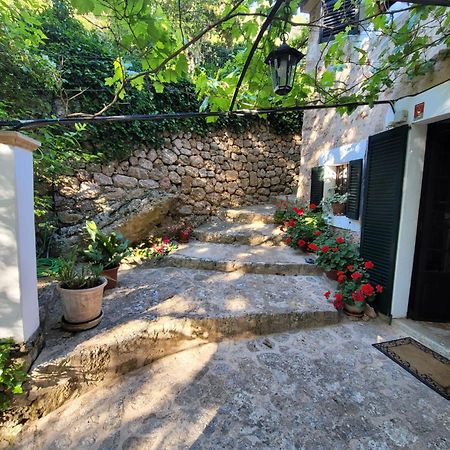 Son Niu Vell-La Hermossa Guest House Valldemossa  Exterior foto