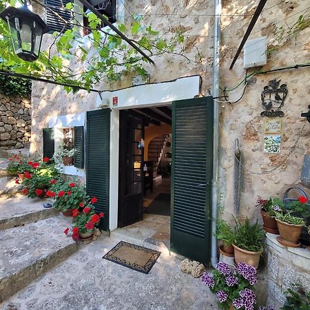 Son Niu Vell-La Hermossa Guest House Valldemossa  Exterior foto