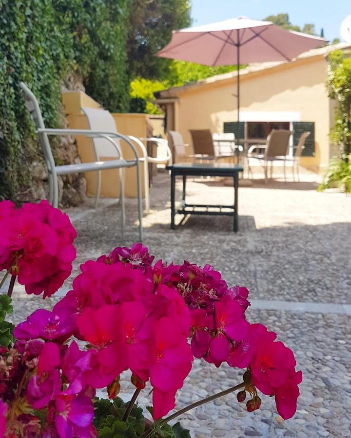 Son Niu Vell-La Hermossa Guest House Valldemossa  Exterior foto