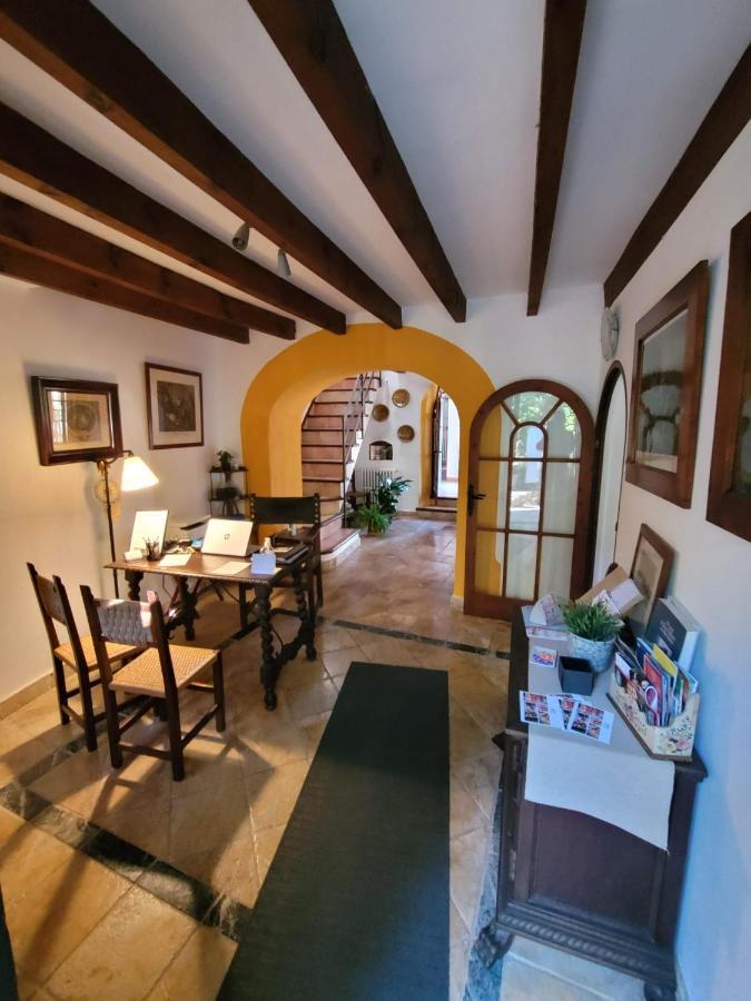 Son Niu Vell-La Hermossa Valldemossa  Exterior foto