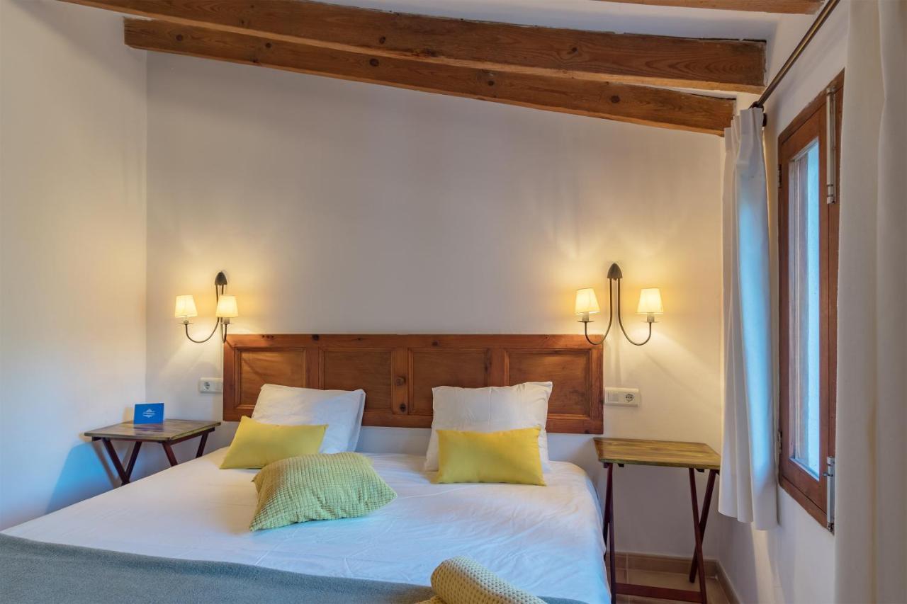 Son Niu Vell-La Hermossa Valldemossa  Exterior foto