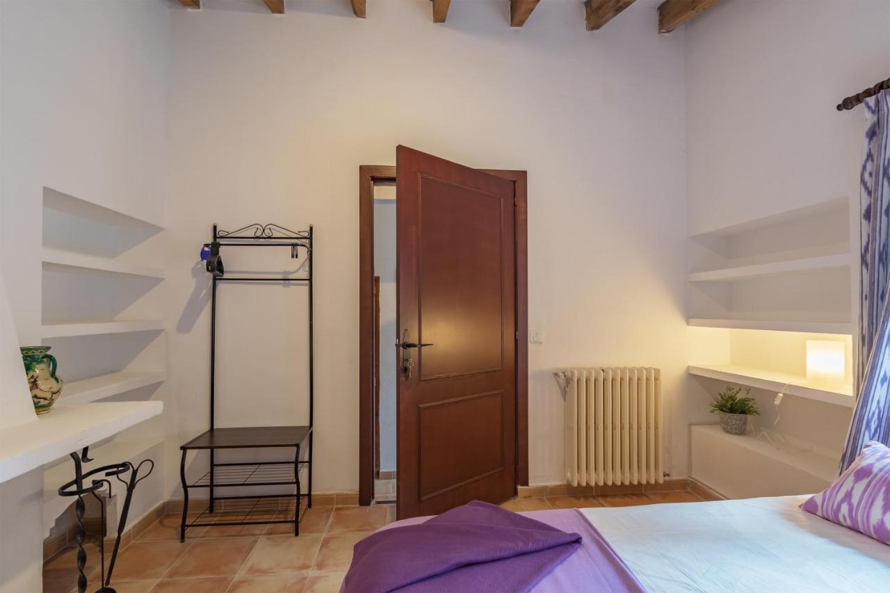Son Niu Vell-La Hermossa Valldemossa  Exterior foto